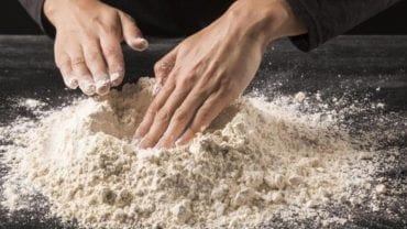 Baking Tips and tricks     5