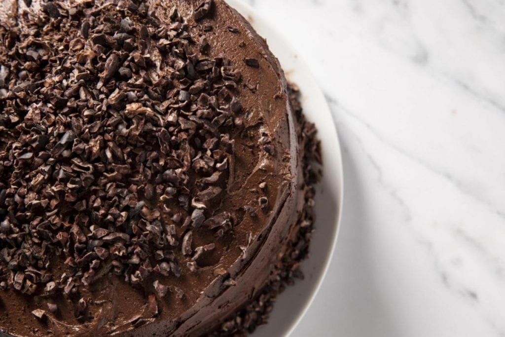 Tornado Chocolate Cake Recipe Free Baking Recipe Baking Tutorial