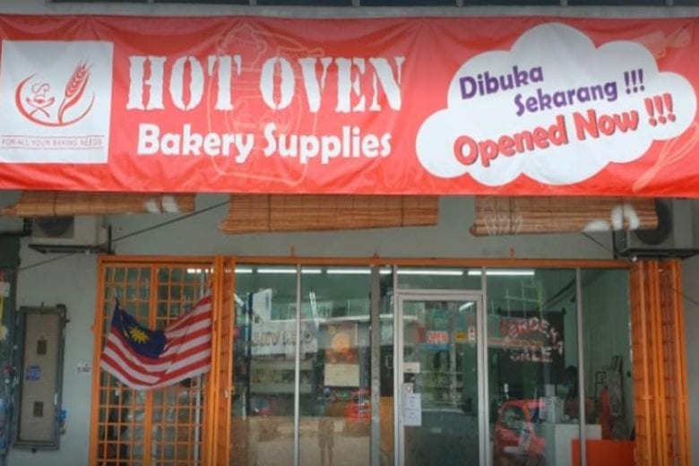 Baking Ingredient Shop Near Me Baking Ingredients Shop In Kl 2023