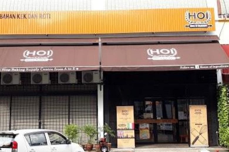 Baking Ingredient Shop Near Me Baking Ingredients Shop In Kl 2023