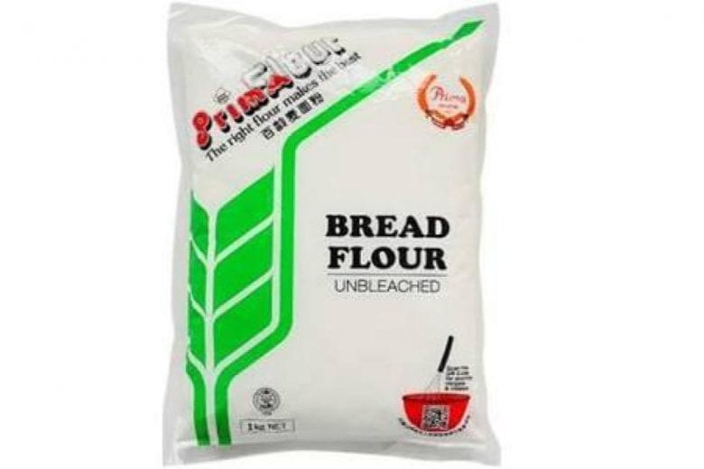 Substituting Cake Flour Malaysia How to Make Cake Flour