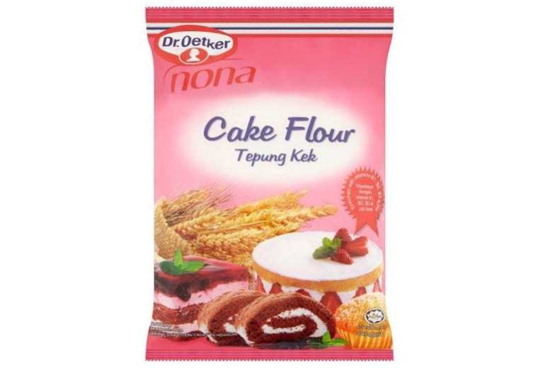 Types of Flours Malaysia 2022 Different Types of Flour for Baking