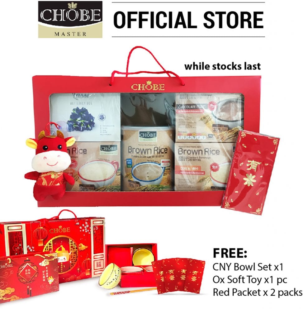 Chinese New Year 2021 Promotions For Bakers 12 image9