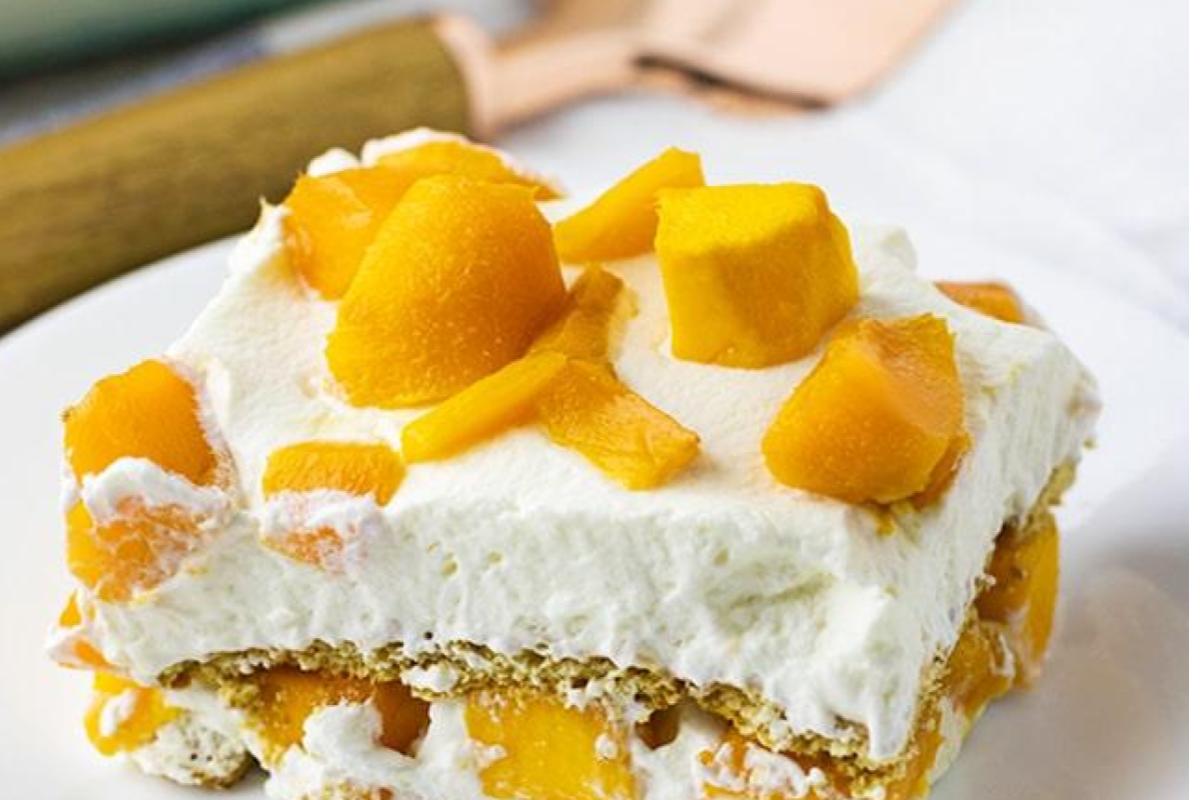 mango float