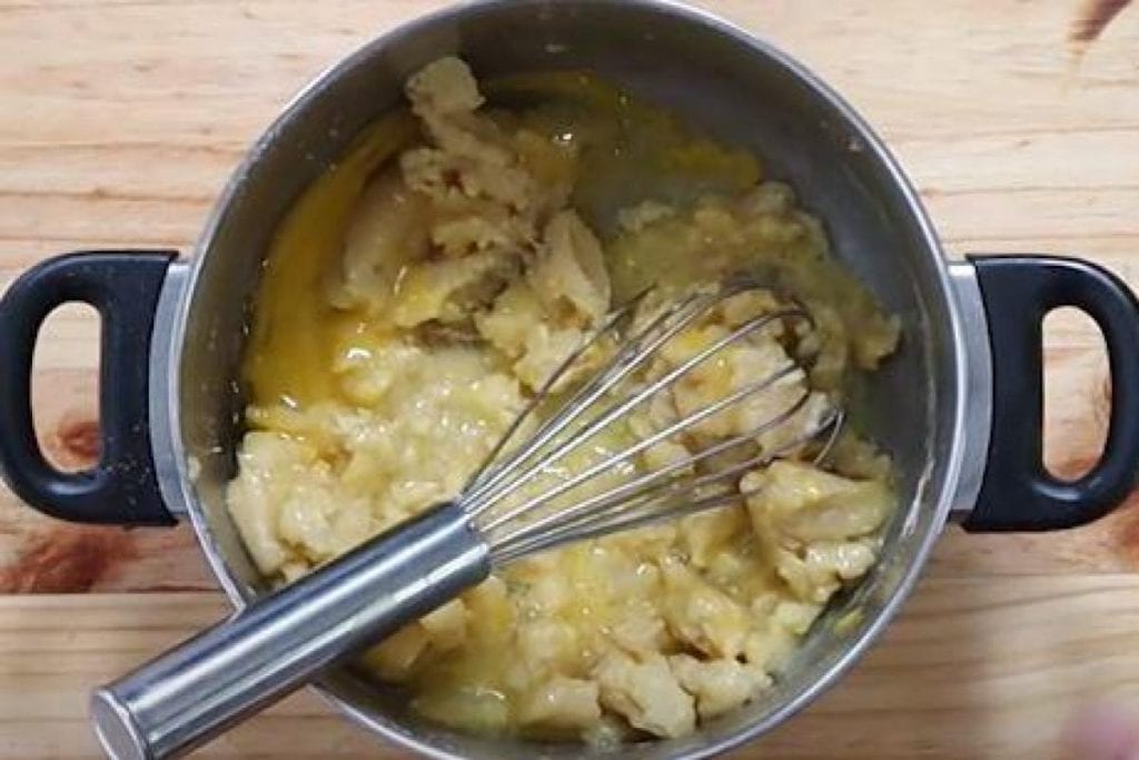 French Petit Choux 2