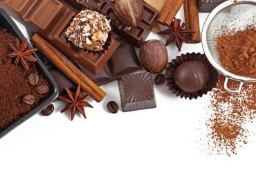 Get to know your chocolate 1