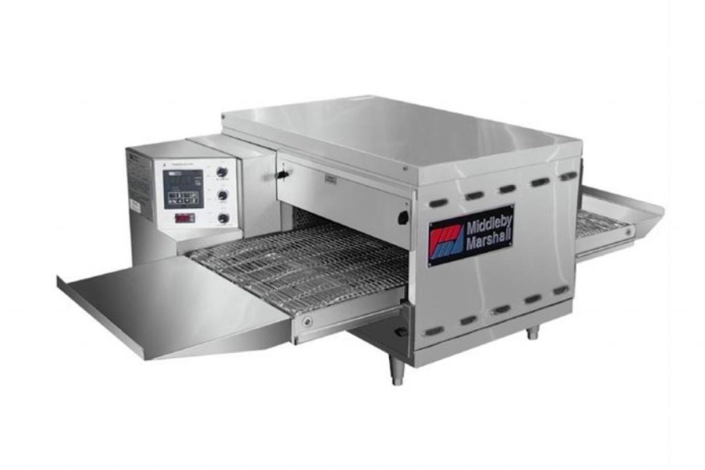 Top 10 Best Commercial Oven Malaysia 2025 | Bake like a Master chef 11 Middleby Marshall PS520 PS520E Conveyor Oven