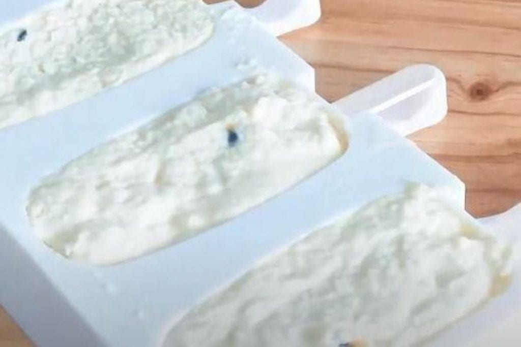 Passion Fruit Ice Cream 6