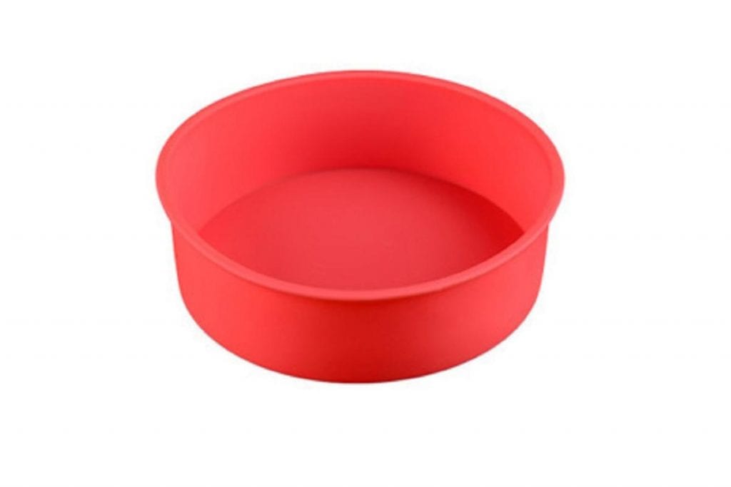 Highly Recommended Silicone Molds for Baking 2 Round Silicone Cake Mold 1