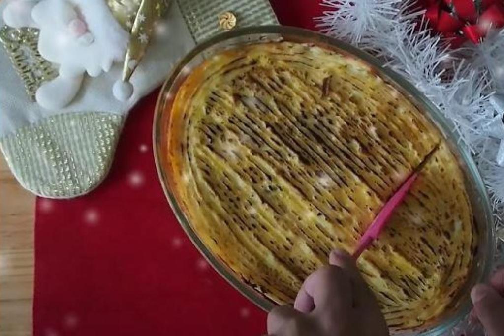 Shepherds Pie Colavita 9