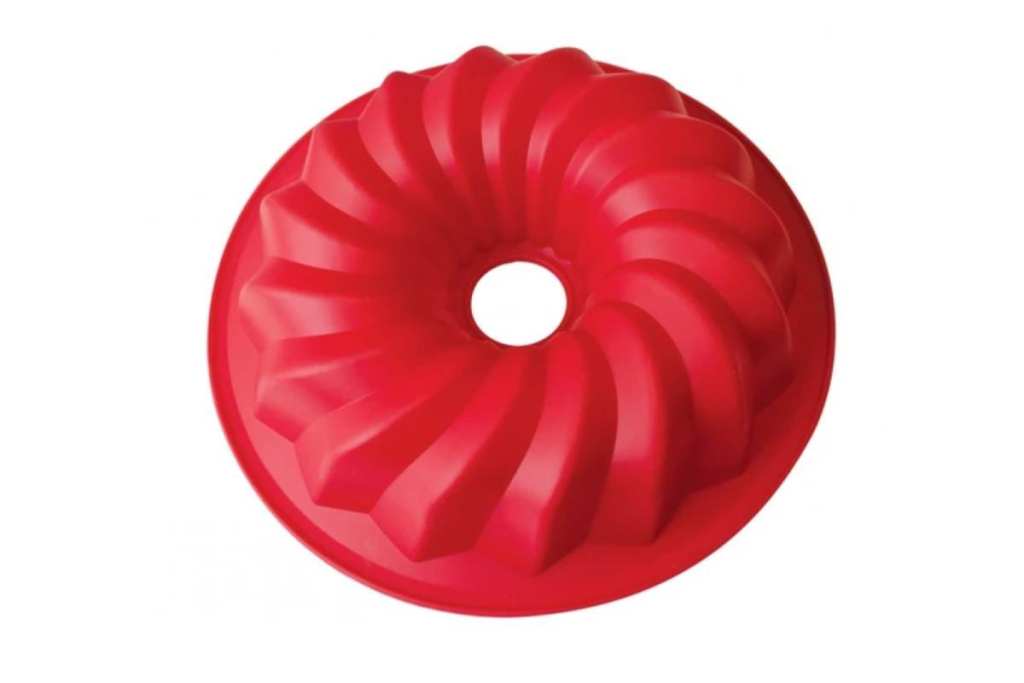 Highly Recommended Silicone Molds for Baking 6 Silicone Bundt Pan