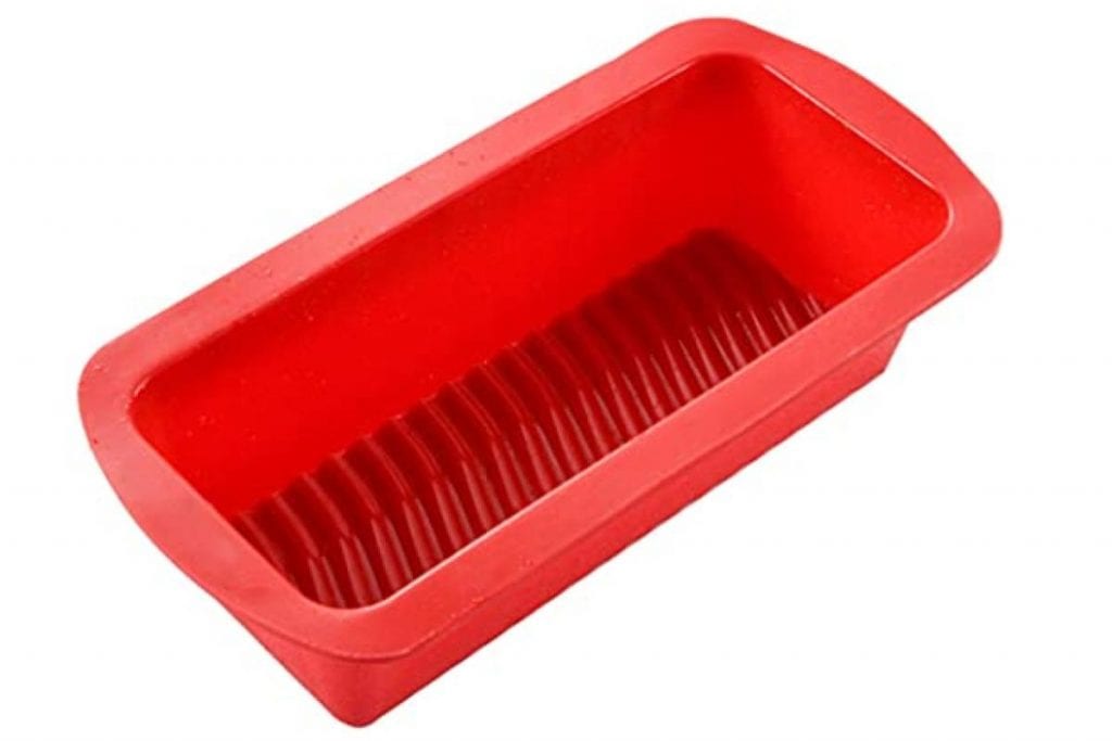 Highly Recommended Silicone Molds for Baking 7 Silicone Loaf Pan