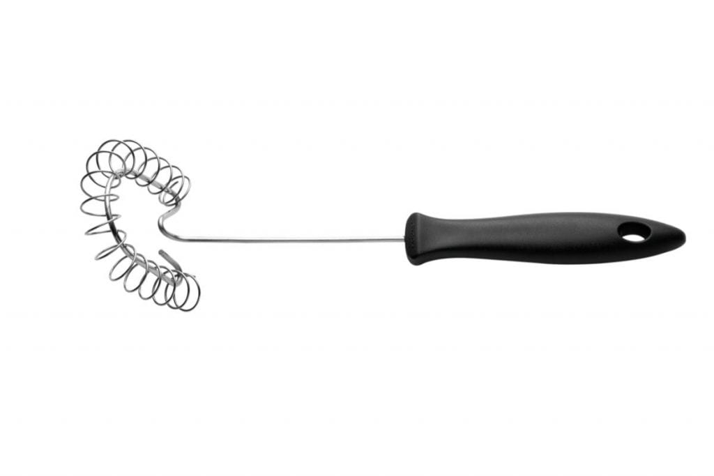 Just a ‘Whisk’ away from Baking a Success 6 Spiral Whisk Gravy Whisk