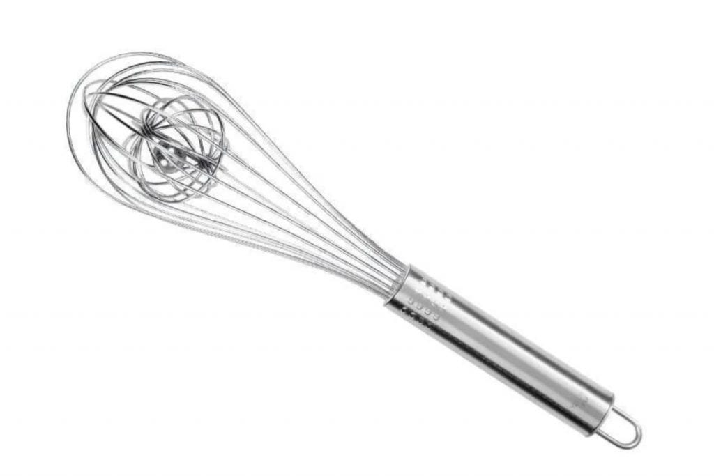 Just a ‘Whisk’ away from Baking a Success 3 cage whick