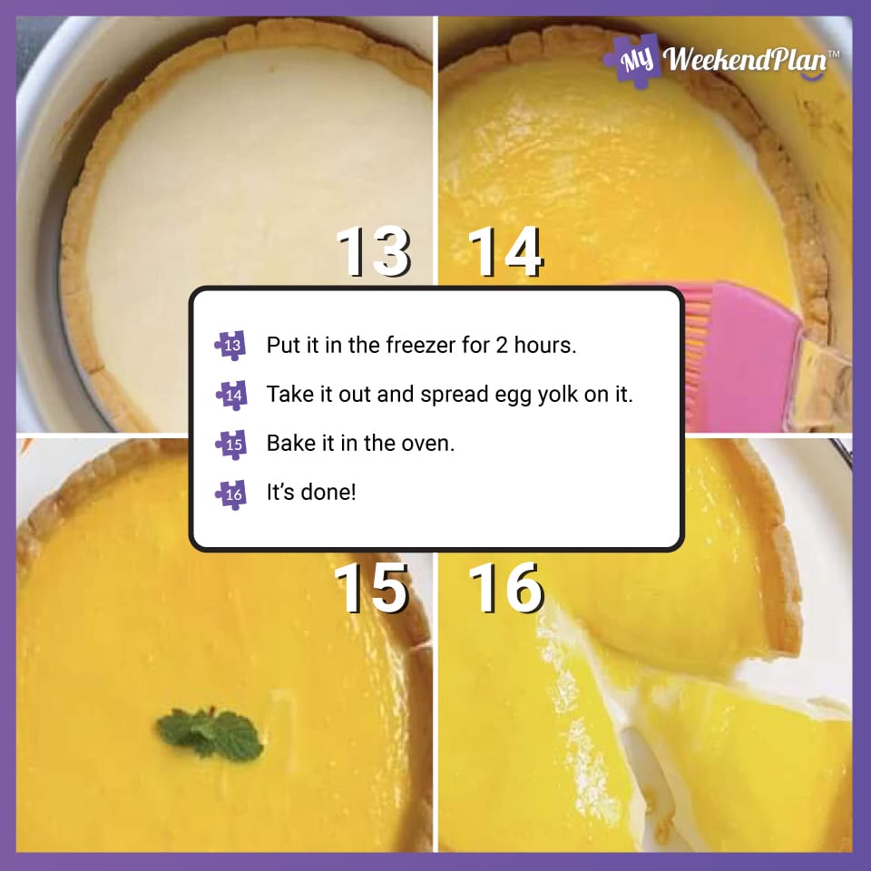 molten lava cheese tart recipe 13 16