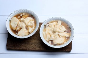 Tau Foo Fah