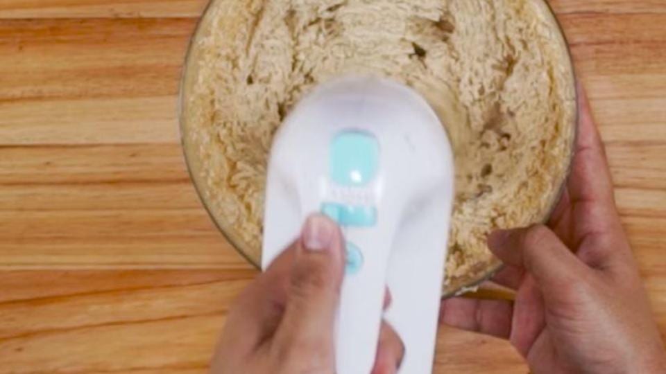 Cereal Breakfast Energy Bar