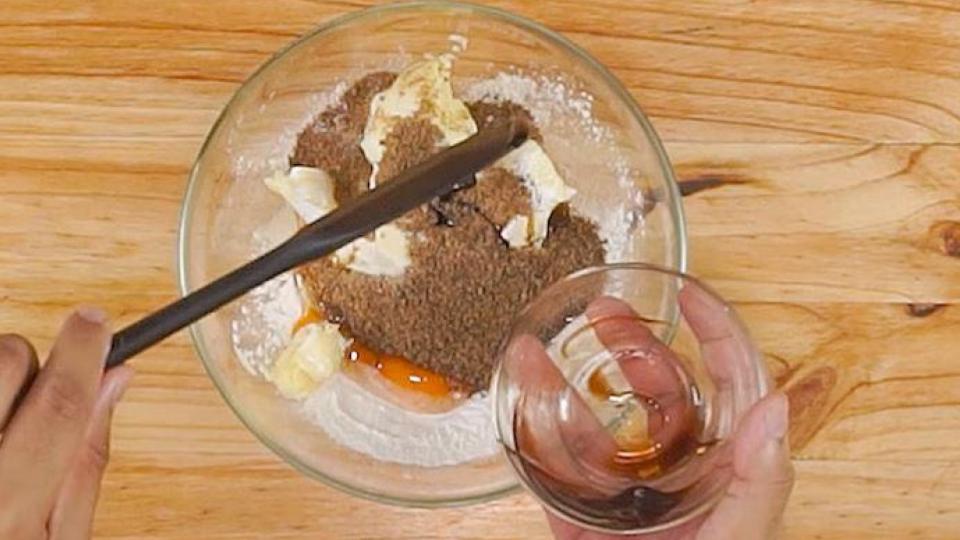 Golden Churn Open Pineapple Tart 1