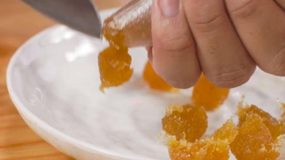 Golden Churn Open Pineapple Tart 4