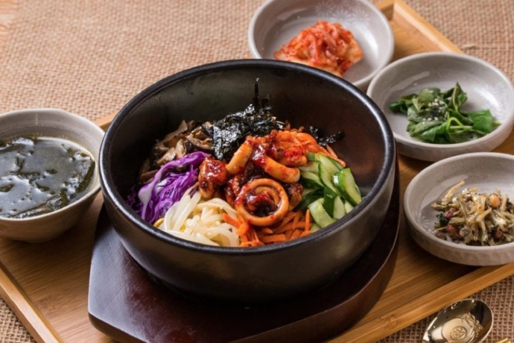 7 Must-Try Korean Restaurants in Klang Valley 2025 1 OISO 1