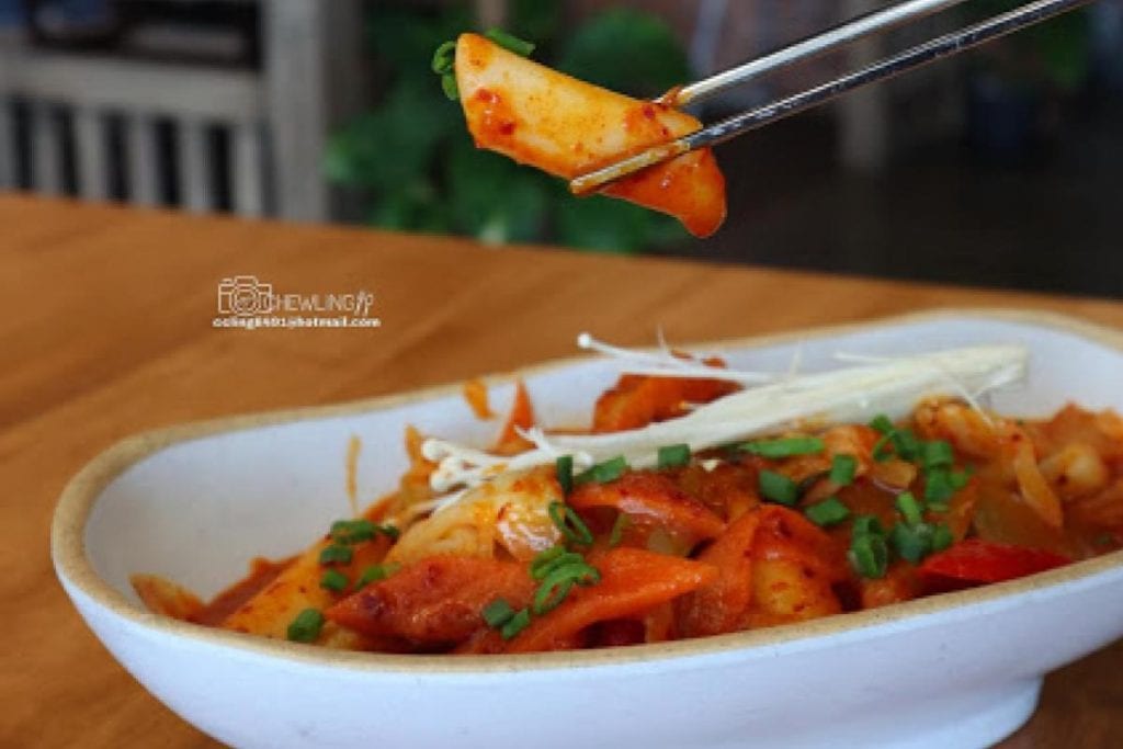 7 Must-Try Korean Restaurants in Klang Valley 2025 3 OISO 3