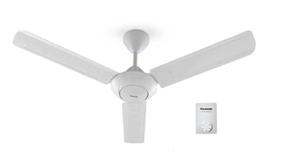 Best Ceiling Fans In Malaysia 2022, Panasonic Ceiling Fan Malaysia Review