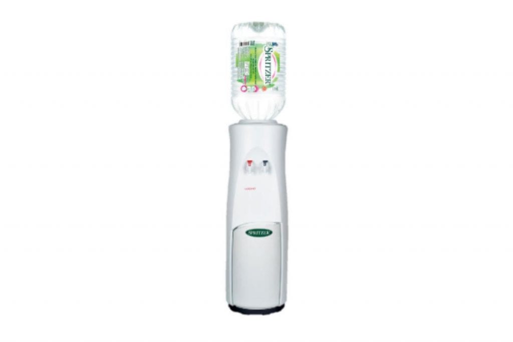 10 Dispenser Air Terbaik yang Mesti Anda Ketahui di Malaysia 2025 10 Spritzer Floor Standing Water Dispenser