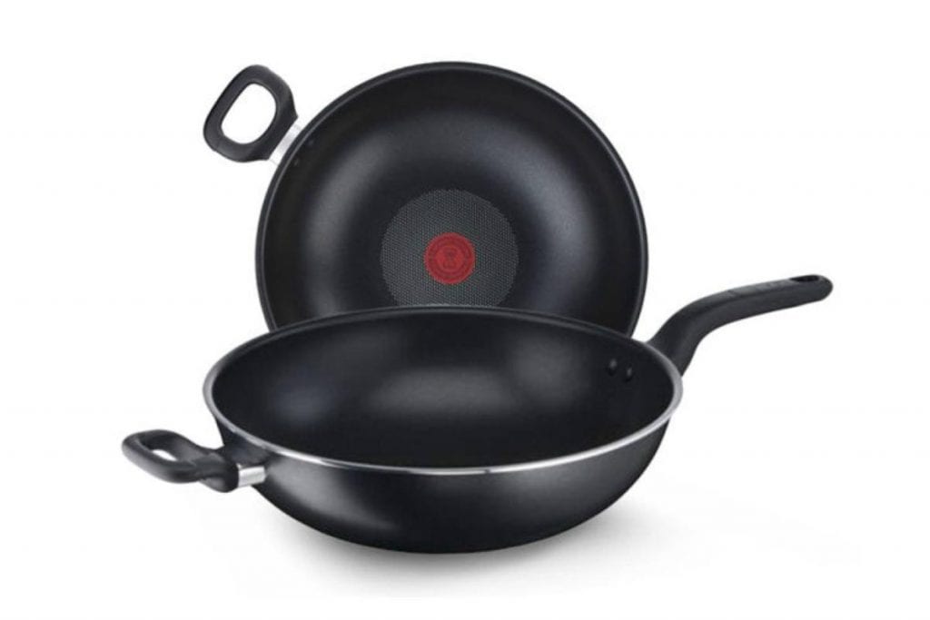 Top 8 Best NonStick Frying Pans in Malaysia 2022 Oil Free Cooking