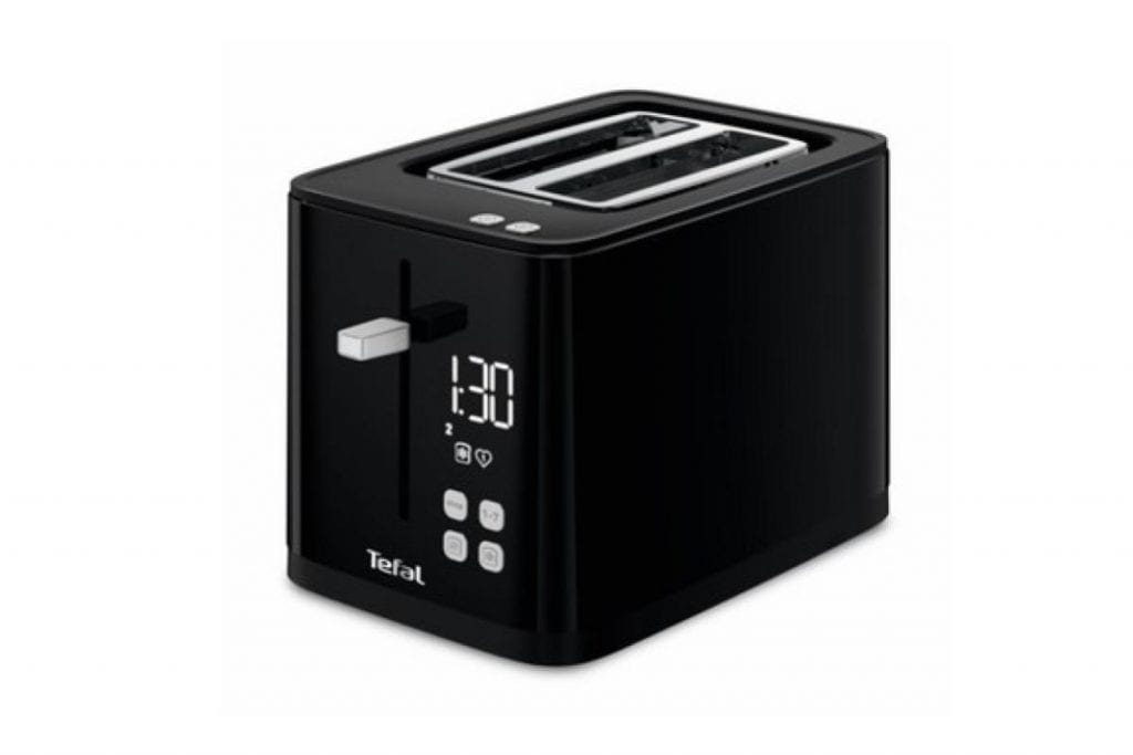 Top 10 Best Bread Toasters in Malaysia 2025 10 Tefal SmartN Light Toaster TT6408