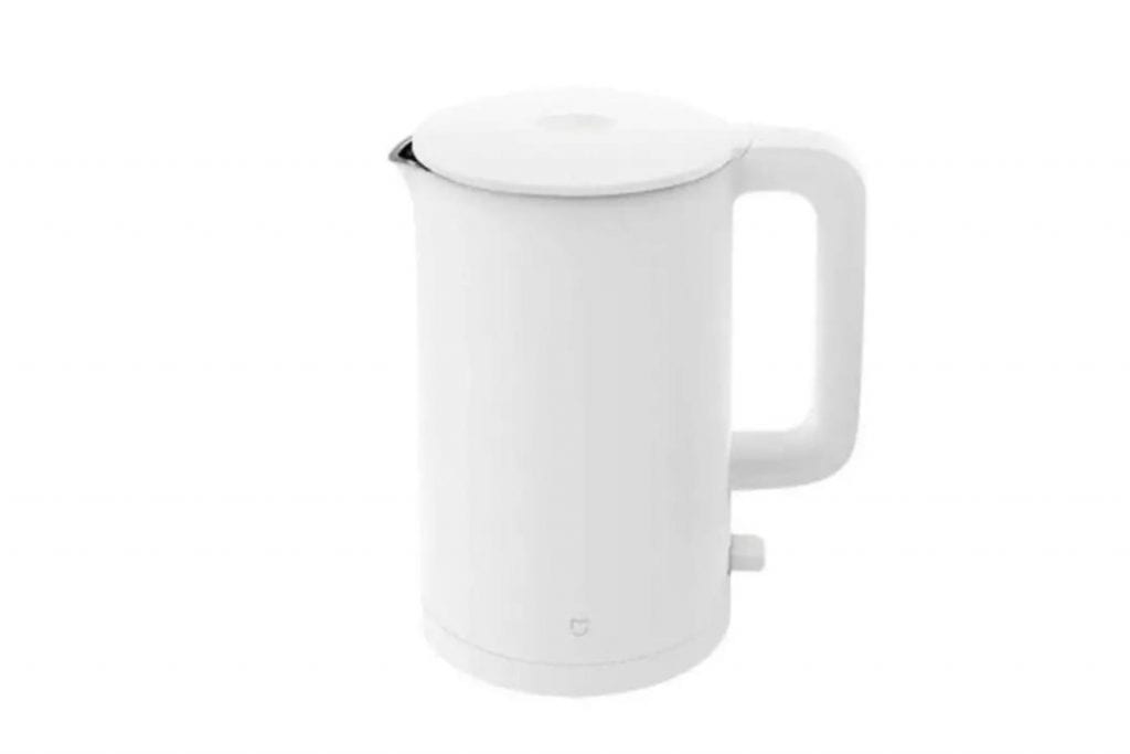 Top 10 Best Electric Kettles in Malaysia 2025 11 Xiaomi Mijia 1A 1.5L Electric Kettle