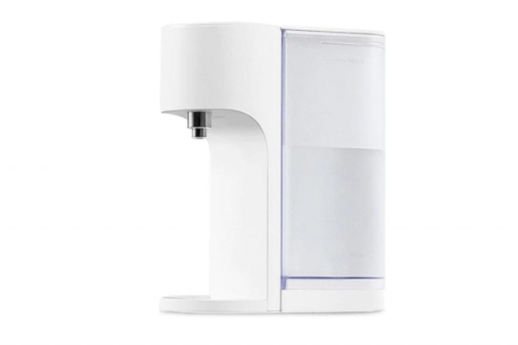 10 Dispenser Air Terbaik yang Mesti Anda Ketahui di Malaysia 2025 6 Xiaomi Viomi Smart Water Dispenser