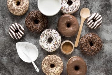 10 Baked Donut Recipes That Are Better Than Fried Donuts