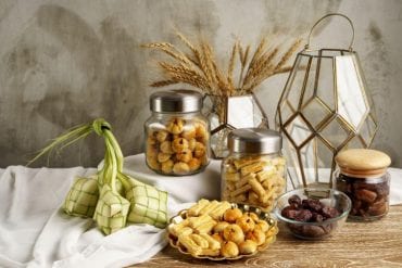 30 Easy Delicious Kuih Raya Recipes 1