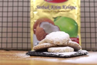 Biskut Raya Bidadari Syurga 1 1