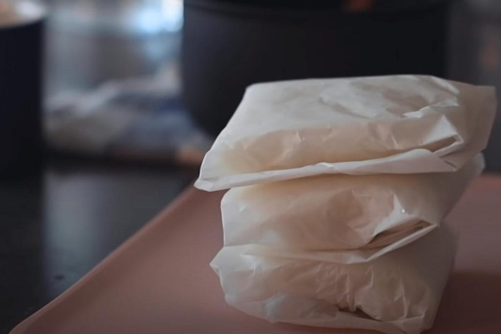 Living Alone Tips | In the Kitchen 8 Cook a lot of rice and freeze it 2