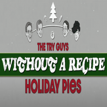 Guys Bake Pie Without A Recipe 7