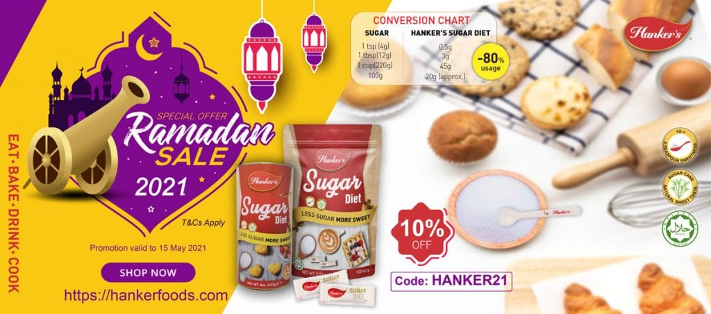 Don’t Miss Out On These Raya Promotions 14 Hankers