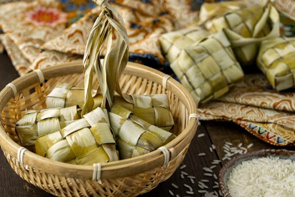 20 Savory Hari Raya Recipes you wouldn't miss in Malaysia Raya Food