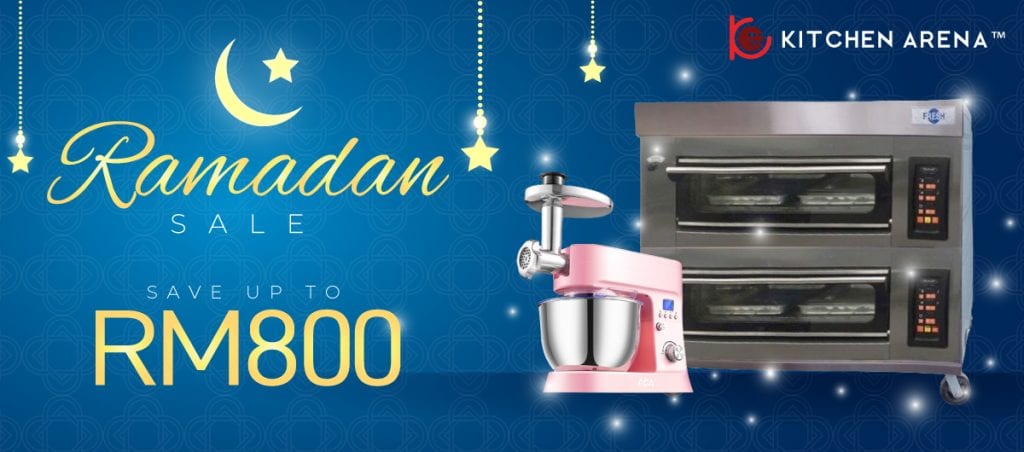 Don’t Miss Out On These Raya Promotions 20 Kitchen Arena