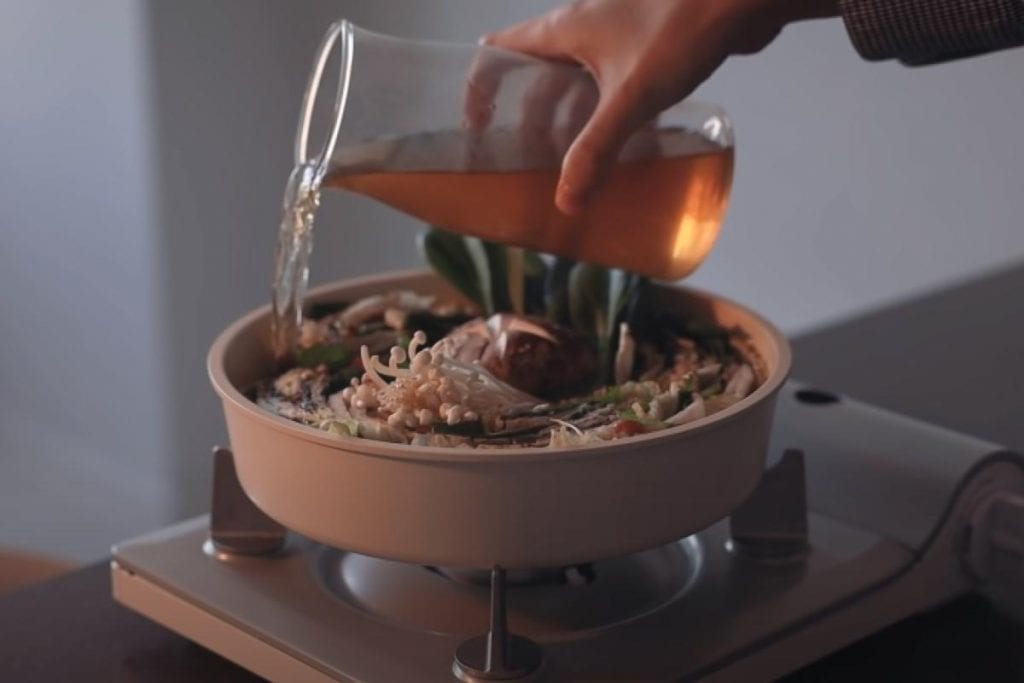 Living Alone Tips | In the Kitchen 12 Make hotpot