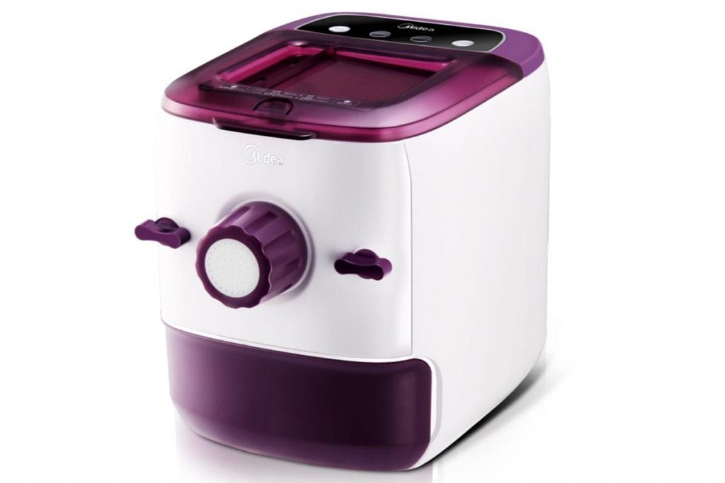 Top 7 Best Noodles Makers in Malaysia 2025 5 Midea MJ WNS1501B Electric Noodle Pasta Maker