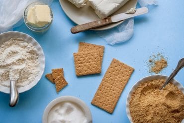 No eggs sugar or flour  Try this instead Recipes When You Are Missing Ingredients