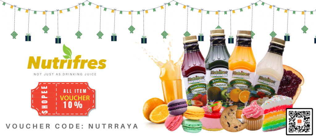 Don’t Miss Out On These Raya Promotions 7 Nutrifres