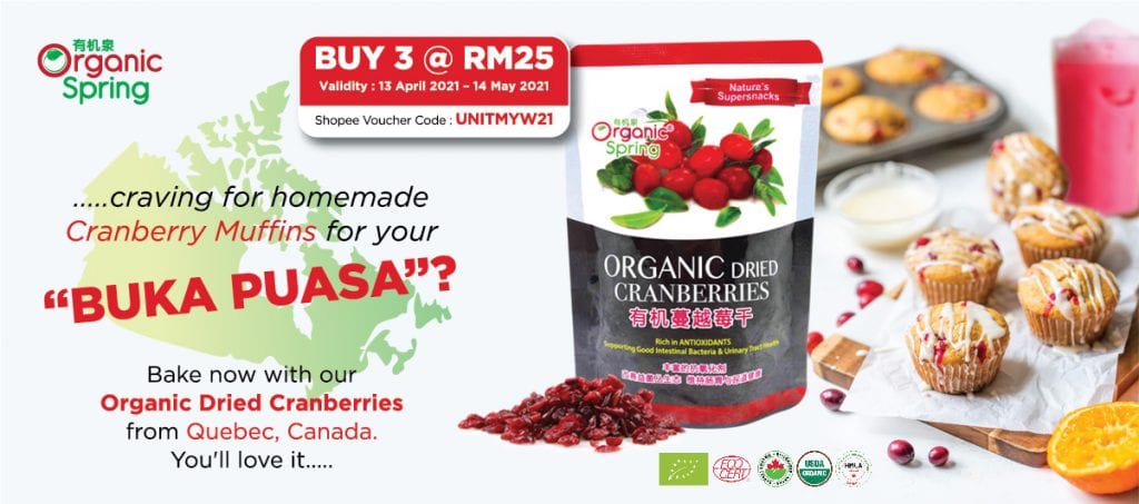 Don’t Miss Out On These Raya Promotions 24 Organic Spring