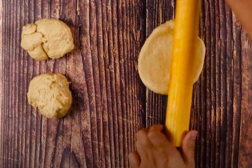 Sanma Shioyaki Bread 8