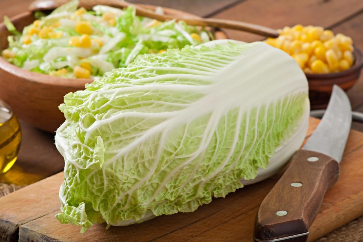 The Rolled Stuffed Cabbage 6