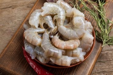 Tip To Store Your Prawns Longer 1