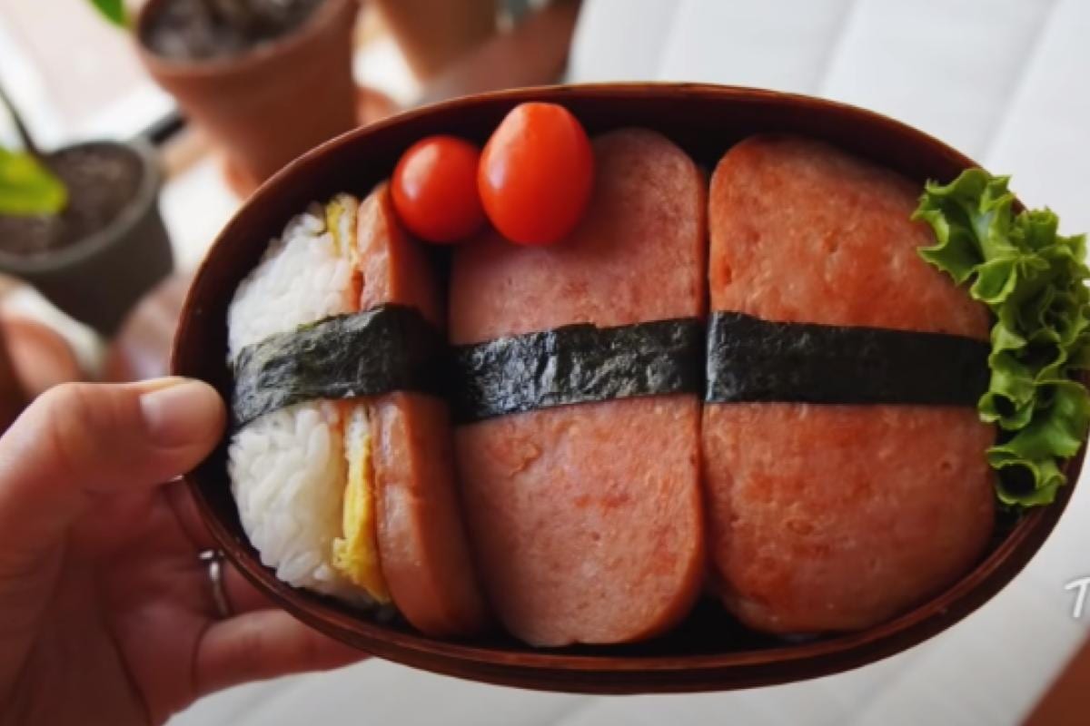 Husband Bento Boxes by Wife Malaysia 5 Lovely Bento Ideas For 5 Days