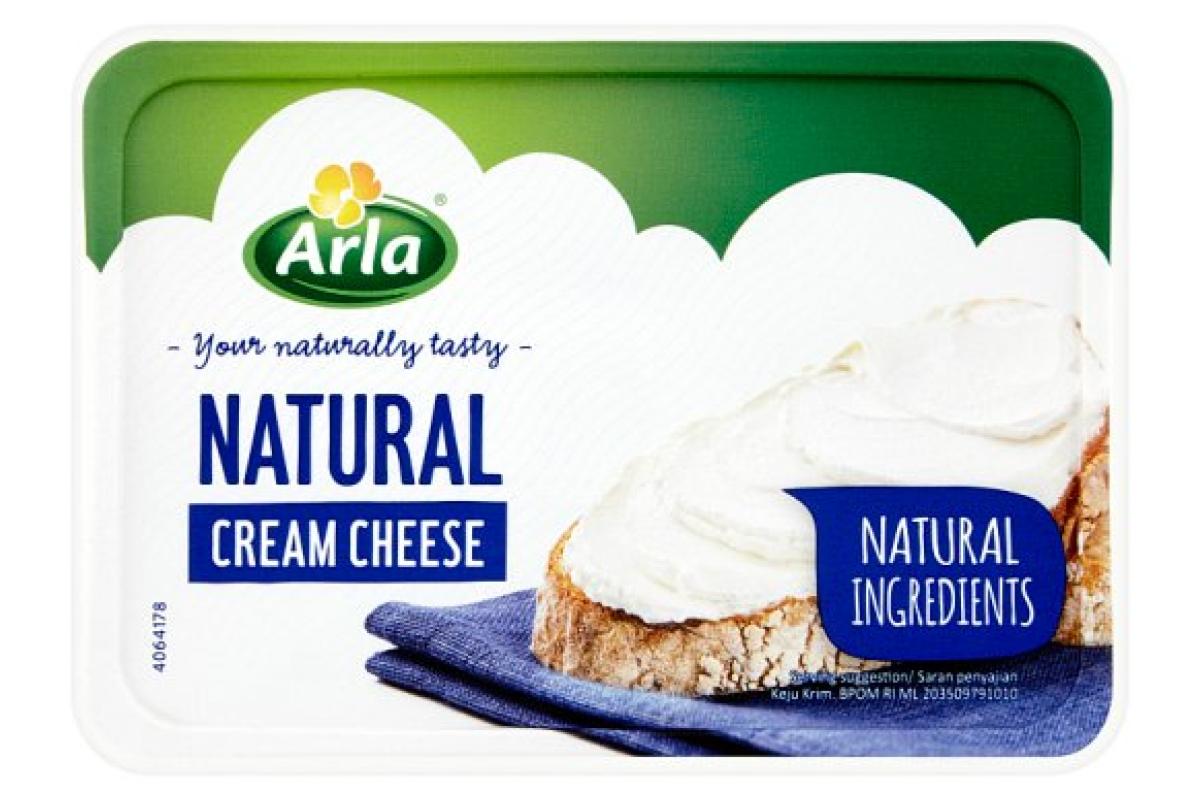 Top 12 Cream Cheese Brands in Malaysia 2022 My Weekend Plan