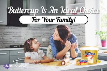 Buttercup Is An Ideal Choice For Your Family 6